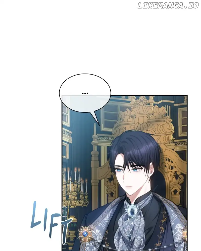 Concubine’s Invitation Chapter 29 page 43