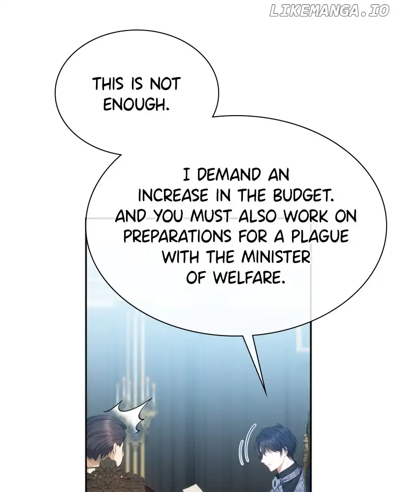Concubine’s Invitation Chapter 29 page 47