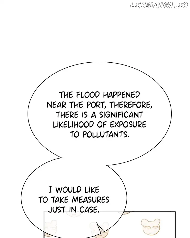 Concubine’s Invitation Chapter 29 page 51