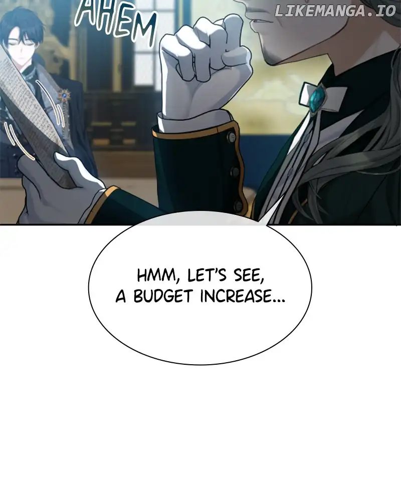 Concubine’s Invitation Chapter 29 page 54