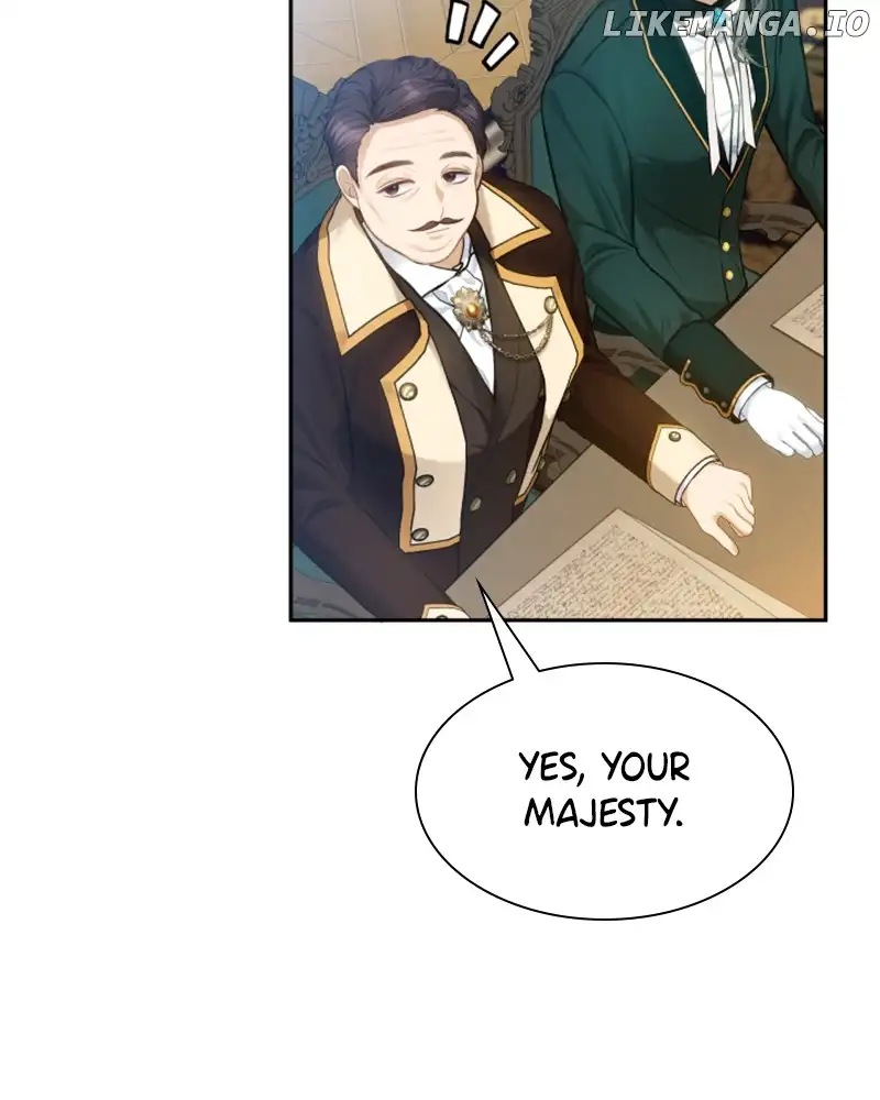 Concubine’s Invitation Chapter 29 page 58