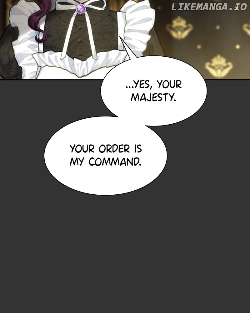 Concubine’s Invitation Chapter 29 page 5