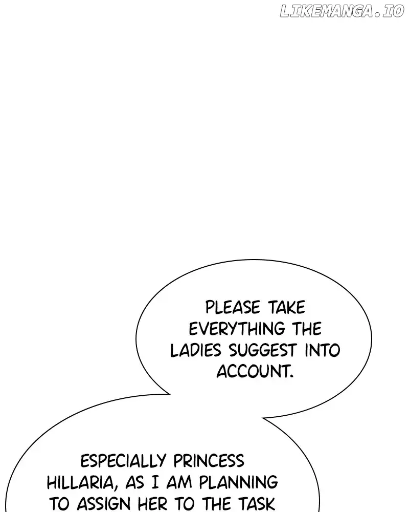 Concubine’s Invitation Chapter 29 page 59