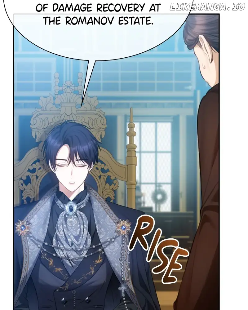 Concubine’s Invitation Chapter 29 page 60