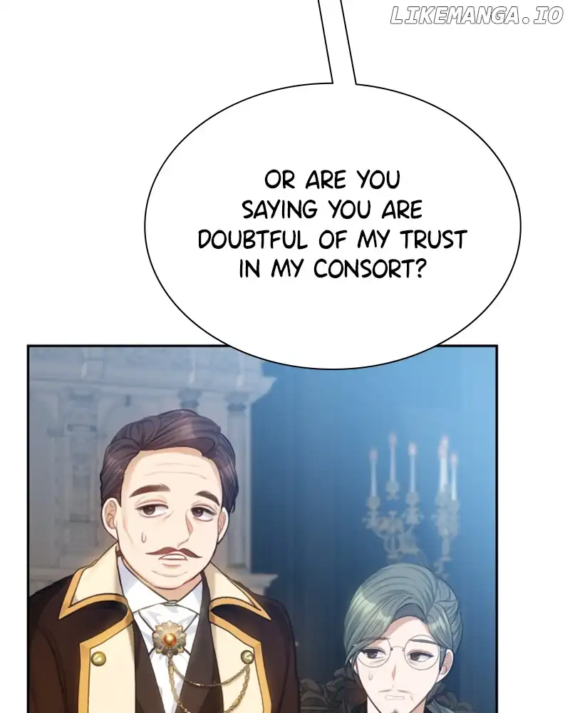 Concubine’s Invitation Chapter 29 page 64