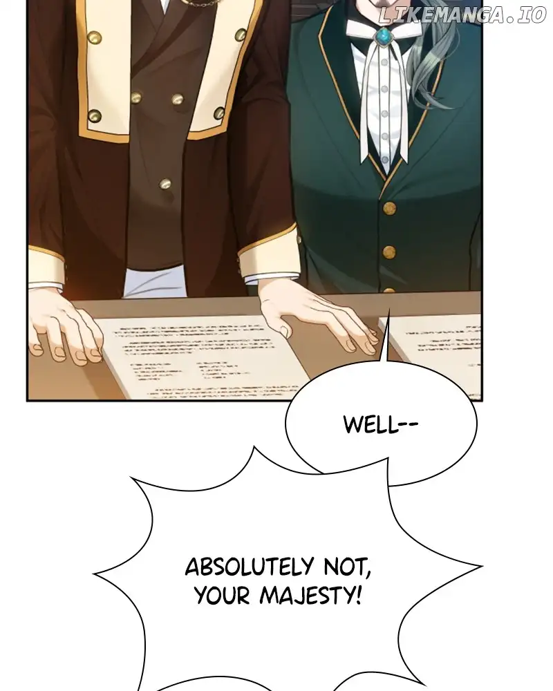 Concubine’s Invitation Chapter 29 page 65