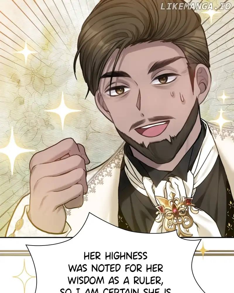 Concubine’s Invitation Chapter 29 page 67
