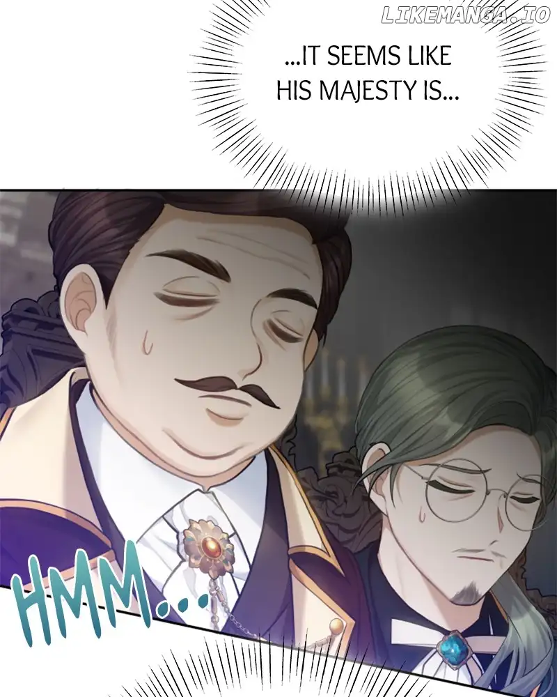 Concubine’s Invitation Chapter 29 page 72