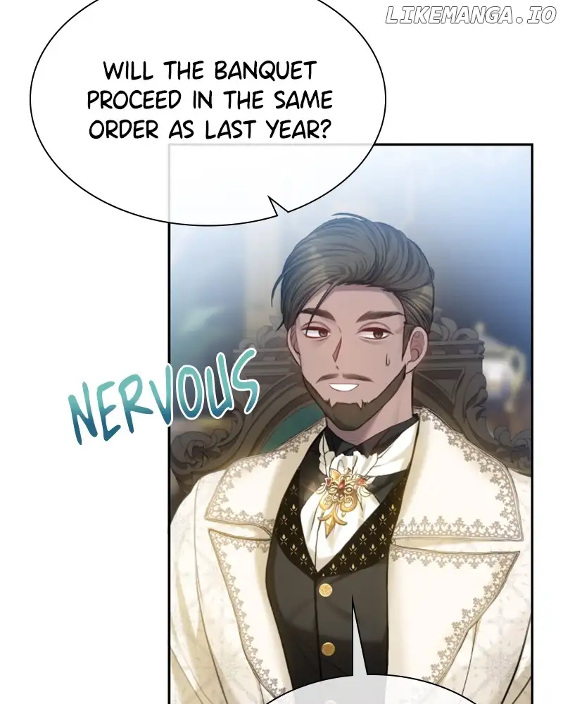 Concubine’s Invitation Chapter 29 page 88