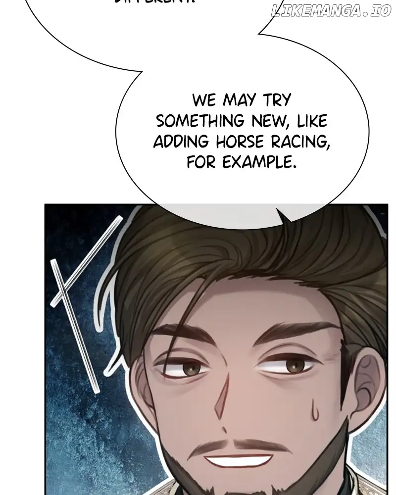Concubine’s Invitation Chapter 29 page 92