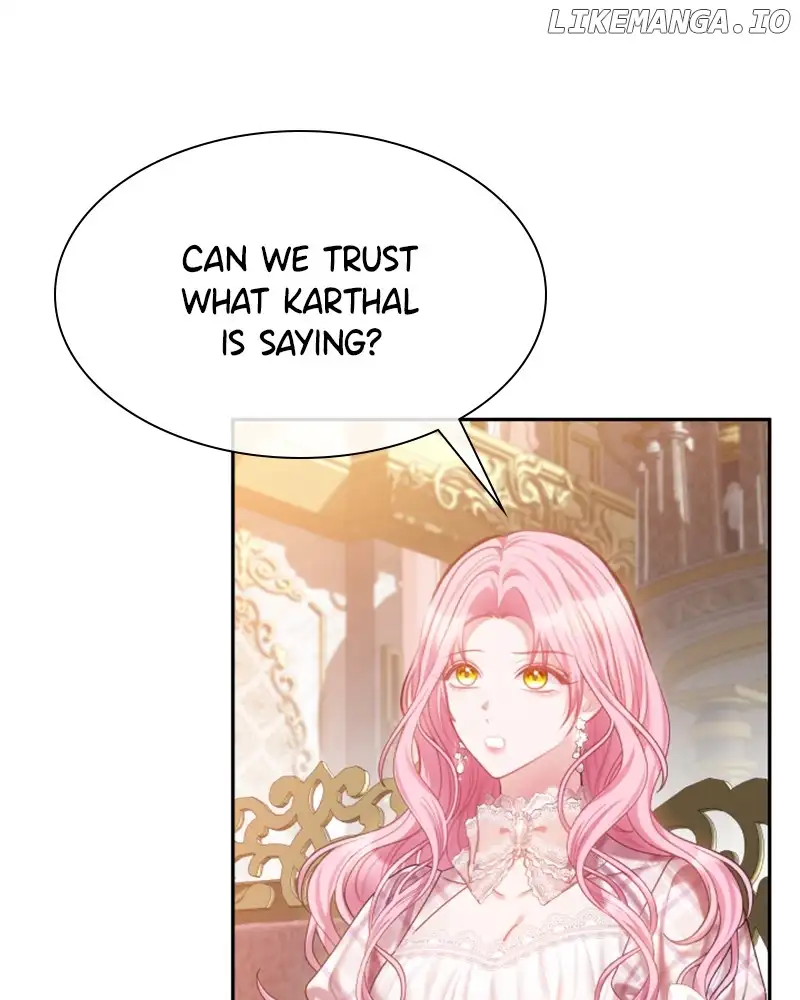 Concubine’s Invitation Chapter 30 page 101