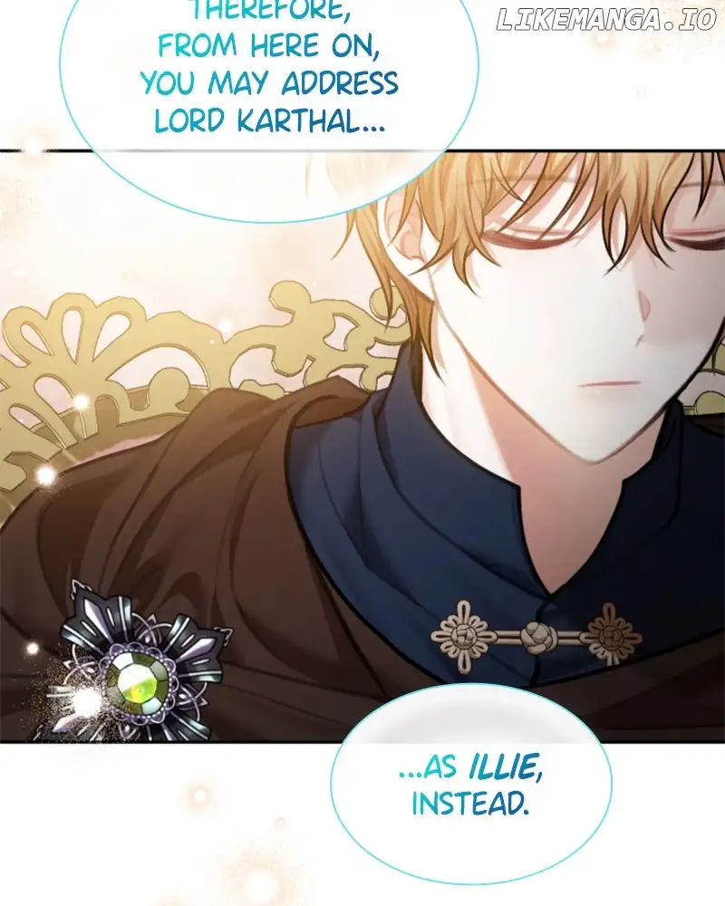Concubine’s Invitation Chapter 30 page 108