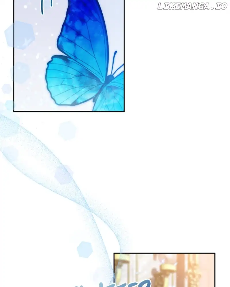 Concubine’s Invitation Chapter 30 page 116