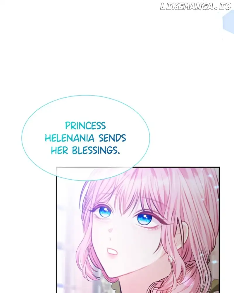 Concubine’s Invitation Chapter 30 page 121