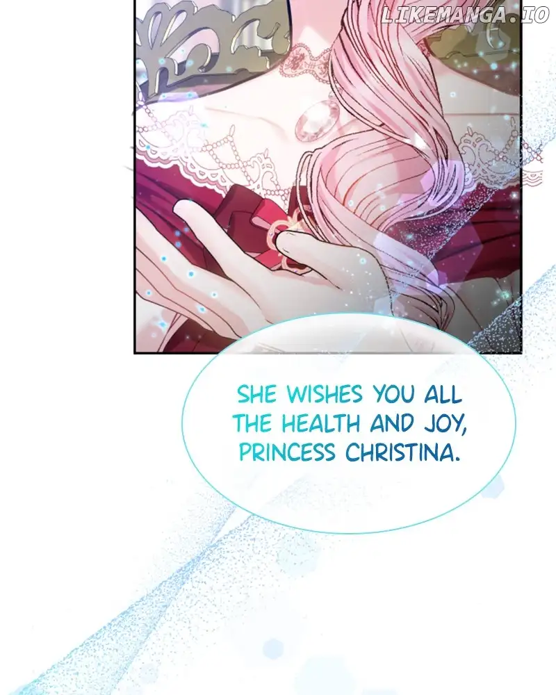 Concubine’s Invitation Chapter 30 page 122
