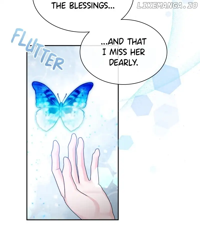 Concubine’s Invitation Chapter 30 page 125