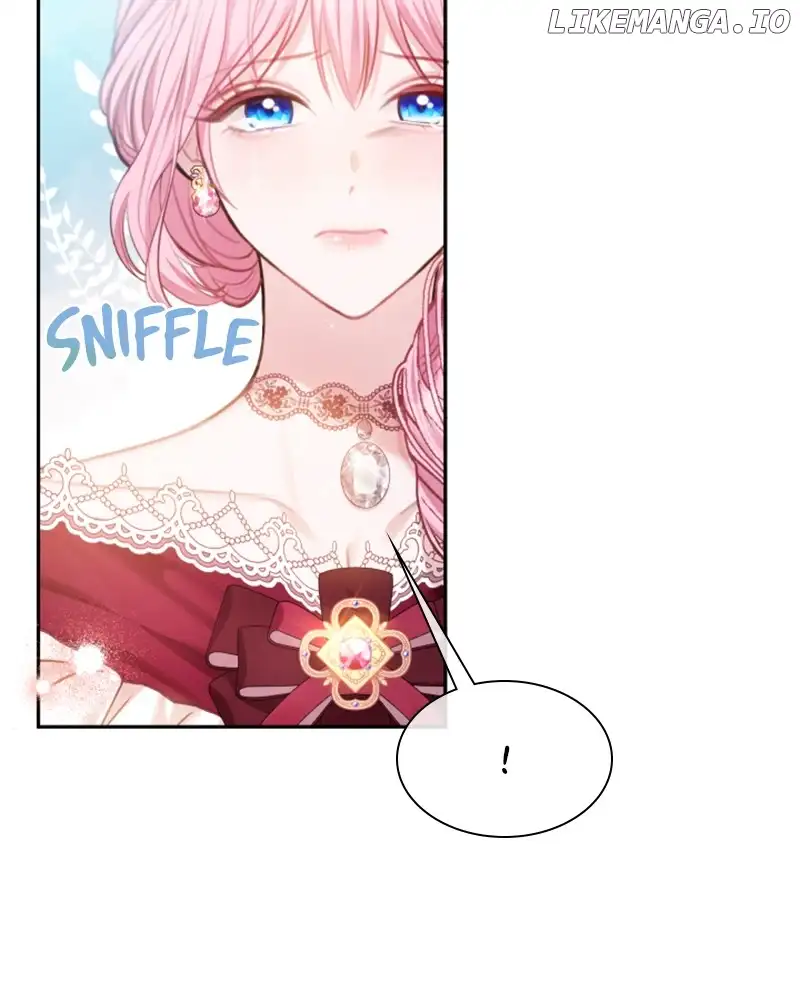 Concubine’s Invitation Chapter 30 page 131