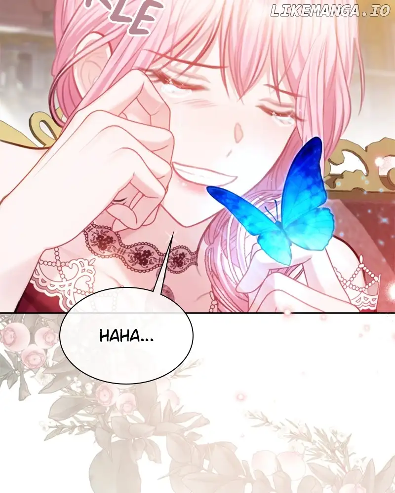 Concubine’s Invitation Chapter 30 page 133