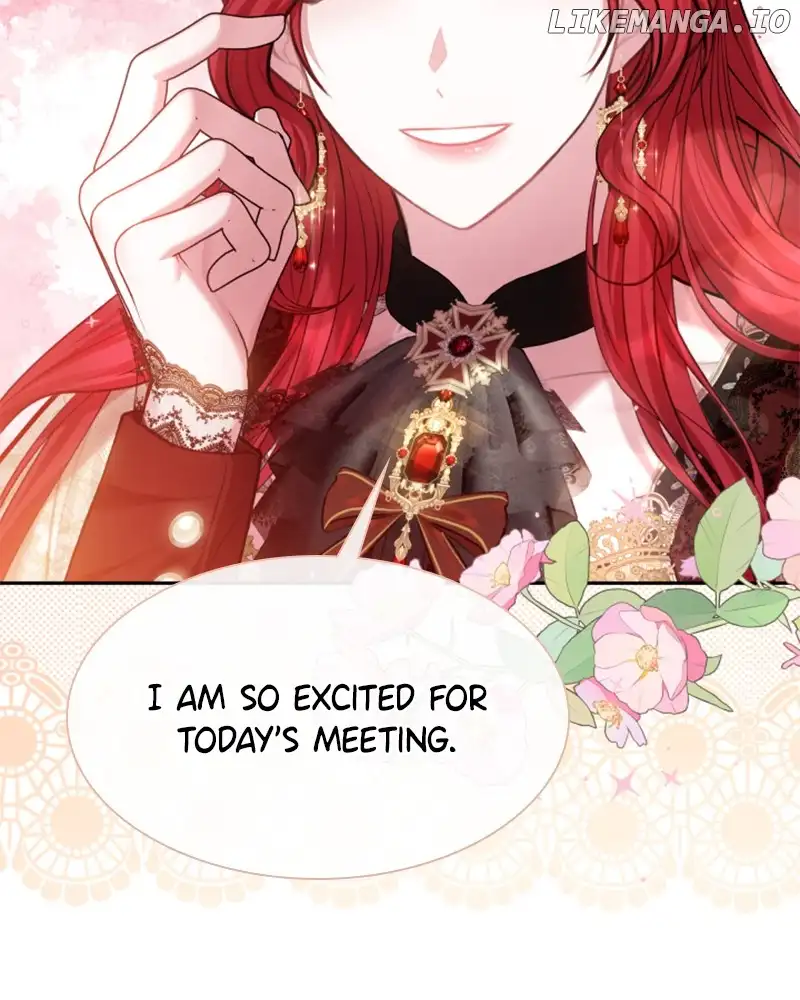 Concubine’s Invitation Chapter 30 page 155