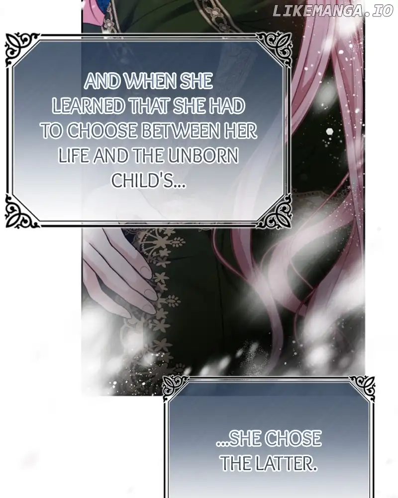 Concubine’s Invitation Chapter 30 page 21