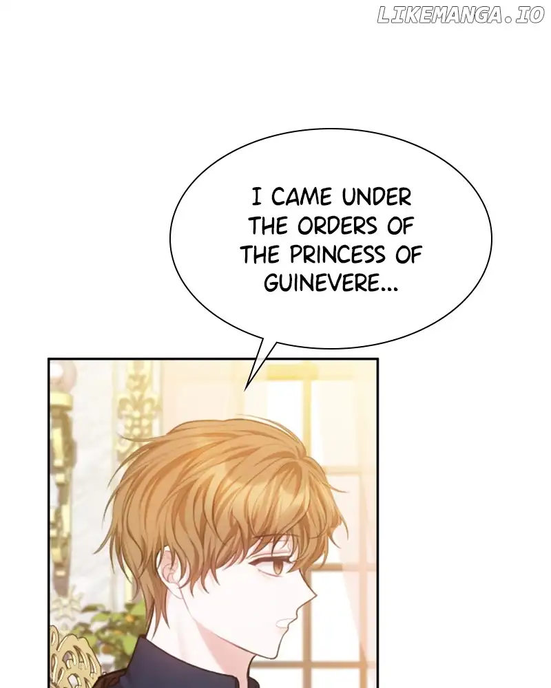 Concubine’s Invitation Chapter 30 page 37