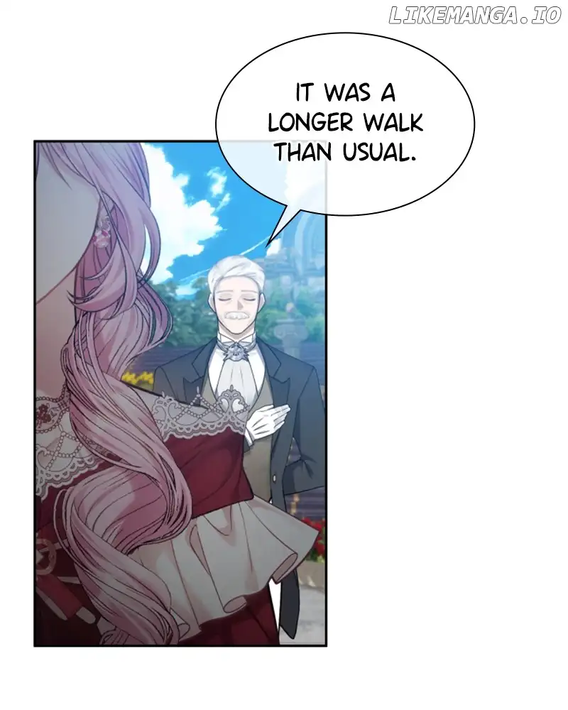 Concubine’s Invitation Chapter 30 page 3