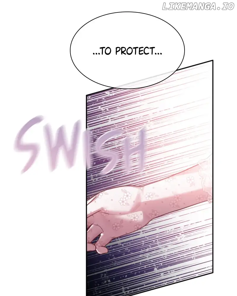Concubine’s Invitation Chapter 30 page 40