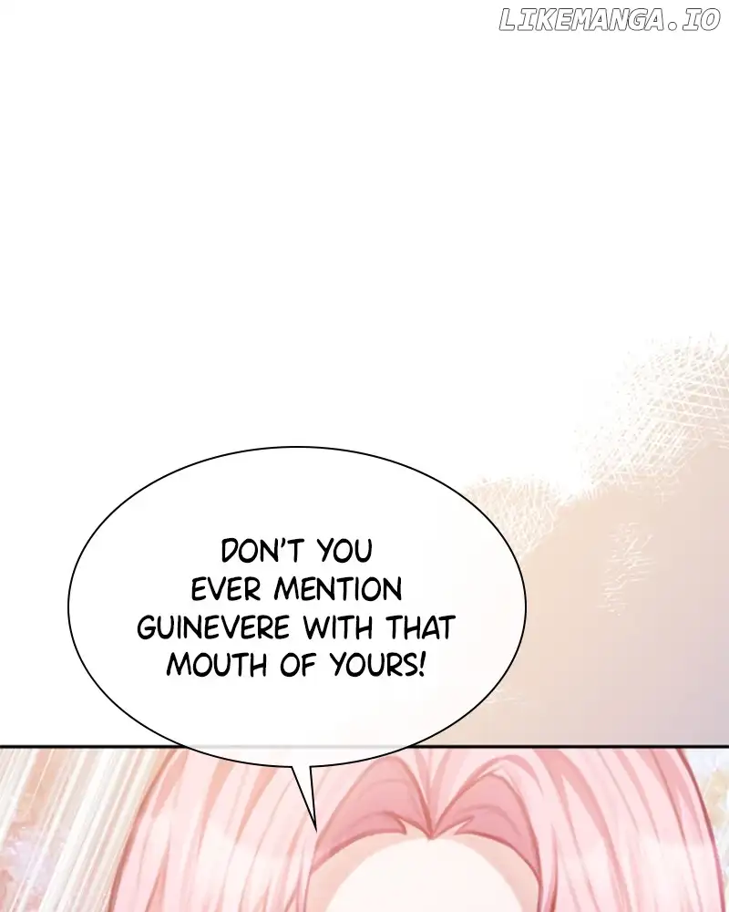 Concubine’s Invitation Chapter 30 page 44