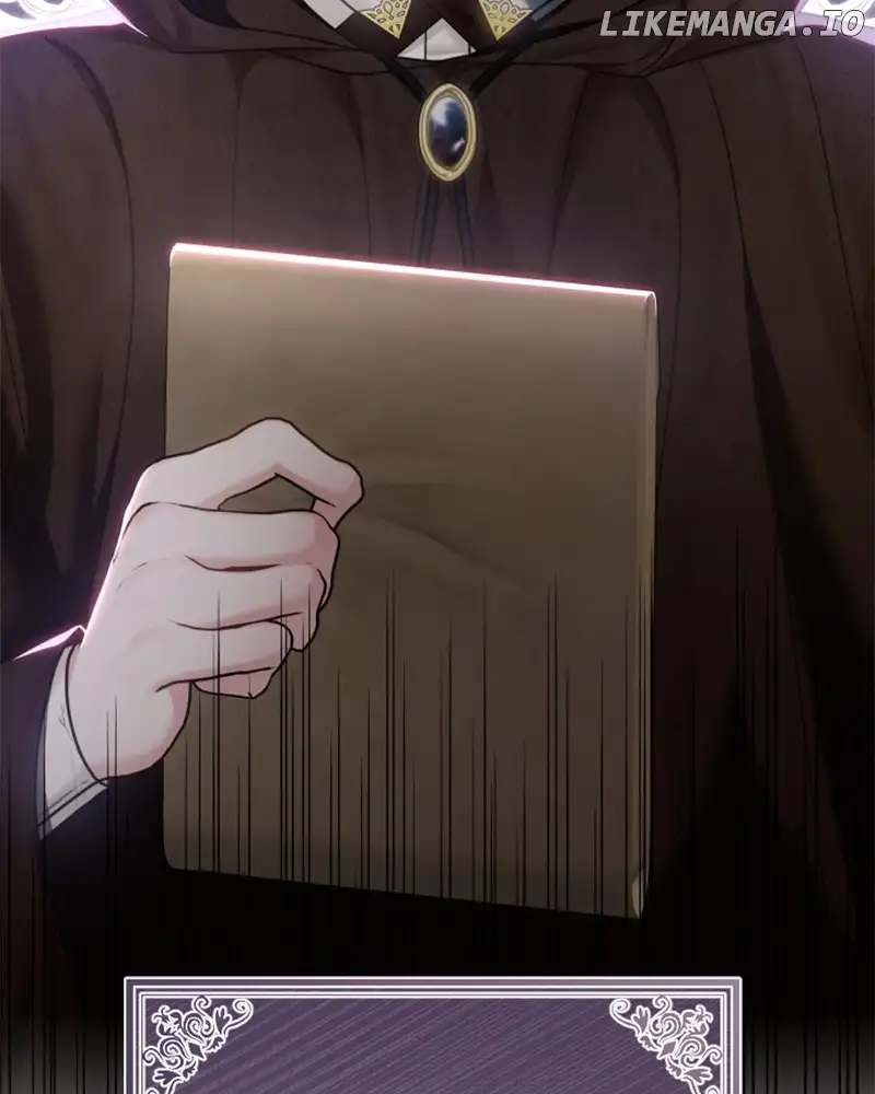 Concubine’s Invitation Chapter 30 page 56