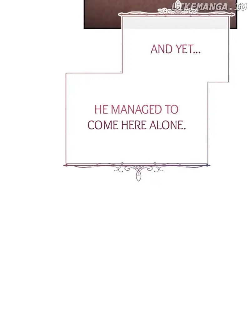 Concubine’s Invitation Chapter 30 page 59