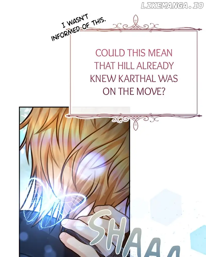 Concubine’s Invitation Chapter 30 page 60