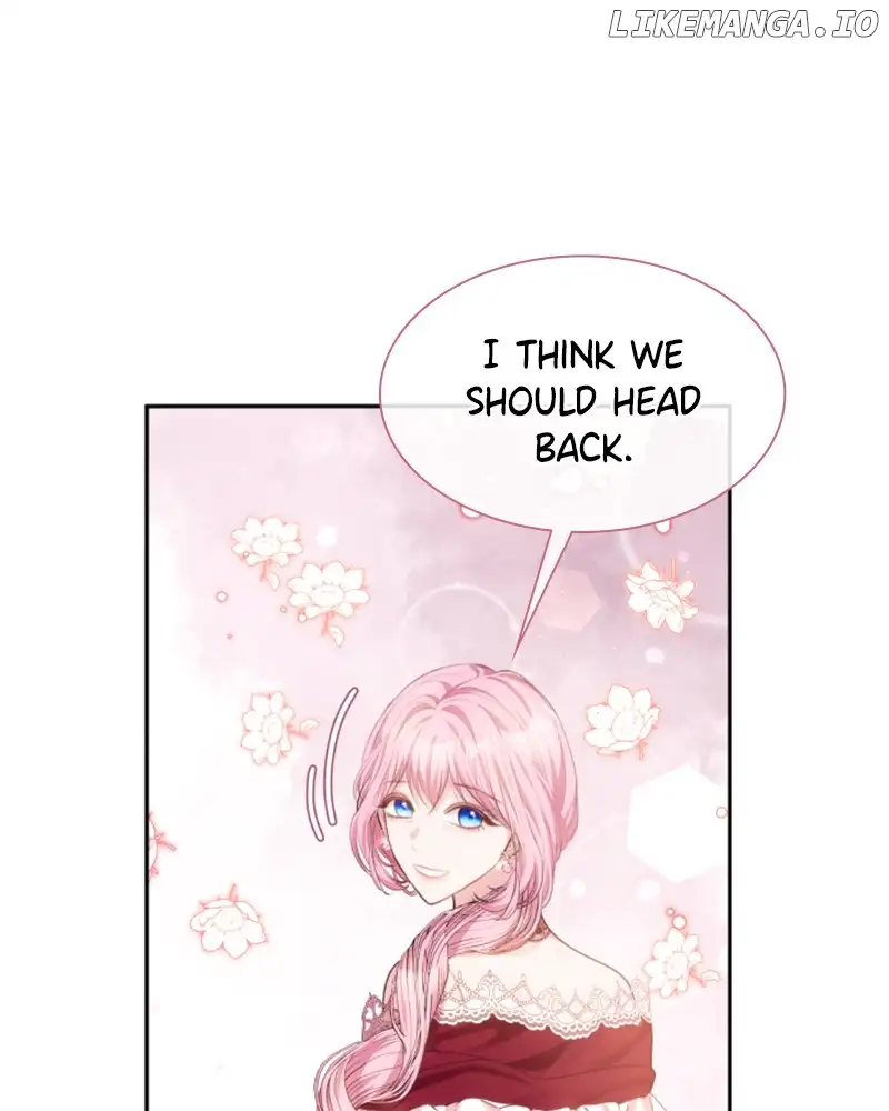 Concubine’s Invitation Chapter 30 page 6