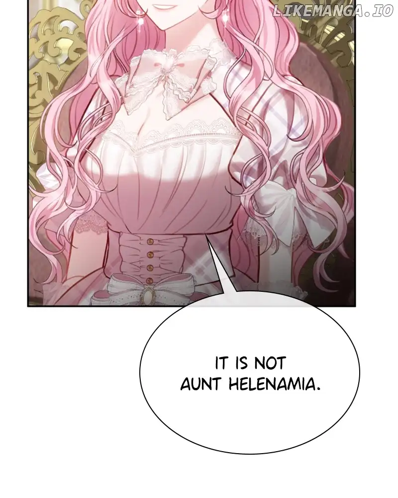 Concubine’s Invitation Chapter 30 page 71