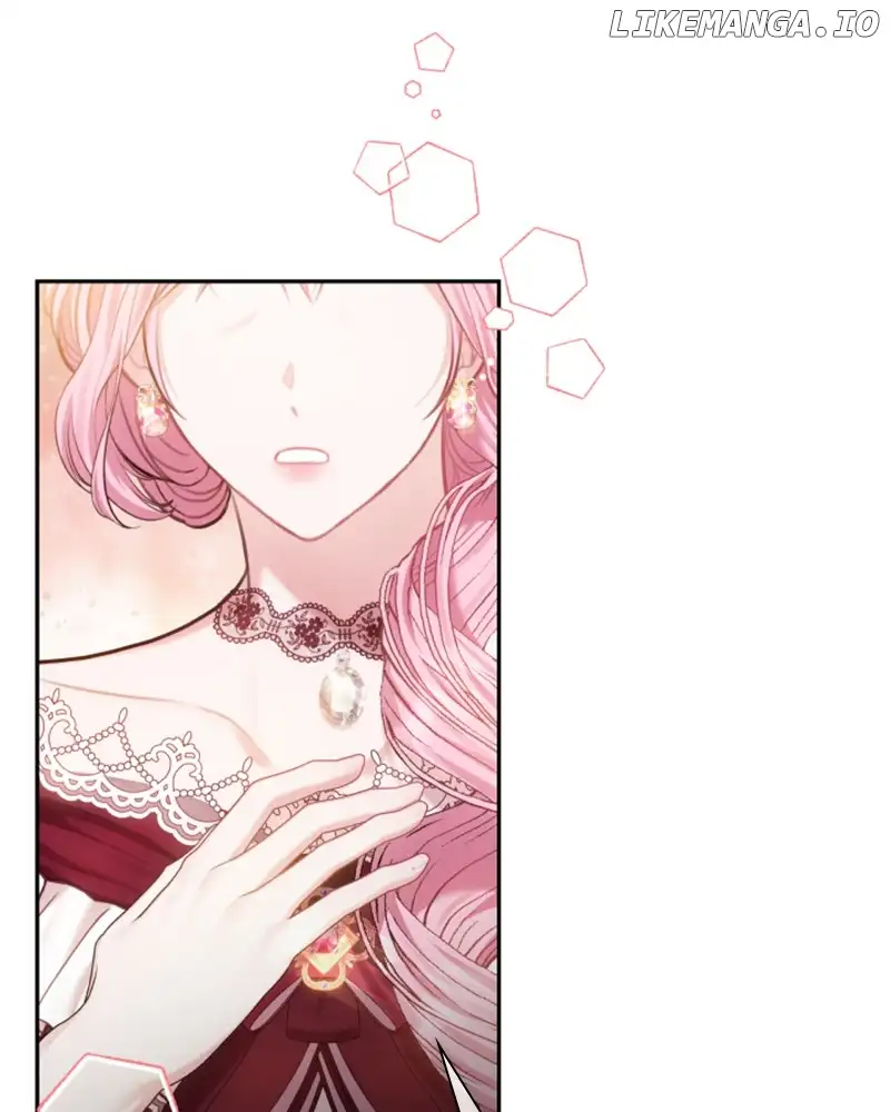 Concubine’s Invitation Chapter 30 page 77
