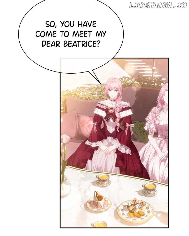 Concubine’s Invitation Chapter 30 page 79