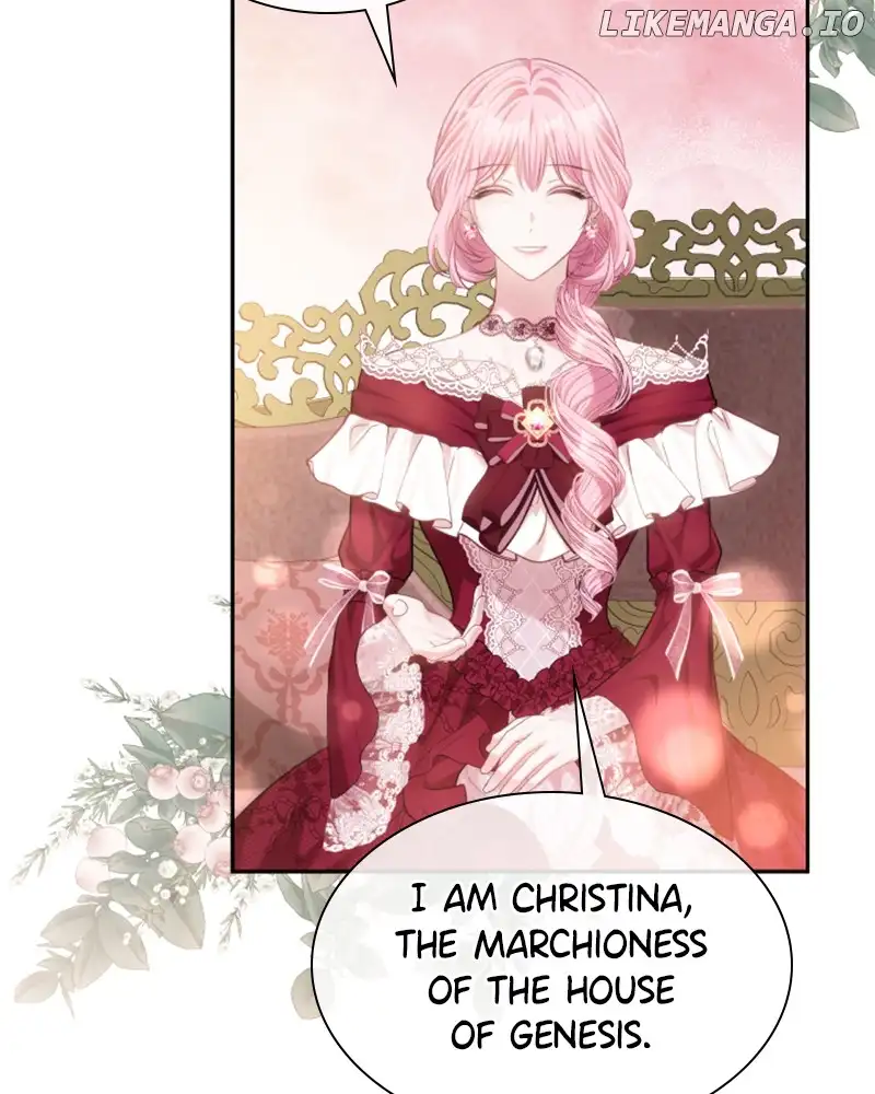 Concubine’s Invitation Chapter 30 page 81