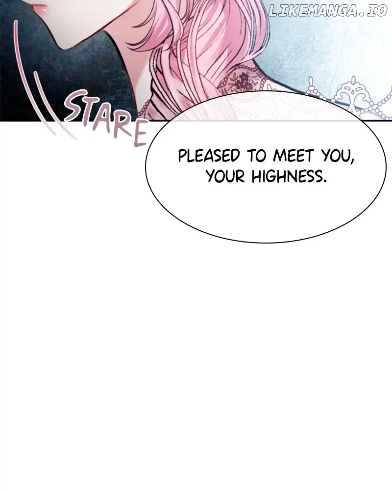 Concubine’s Invitation Chapter 30 page 85
