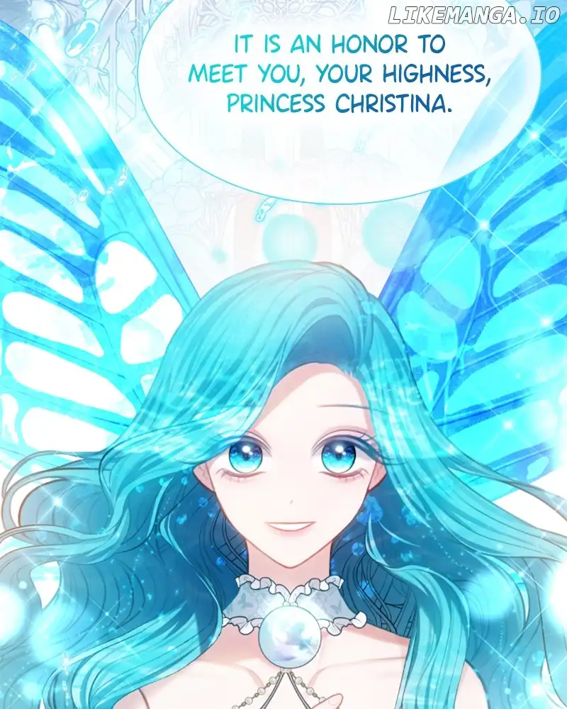 Concubine’s Invitation Chapter 30 page 92
