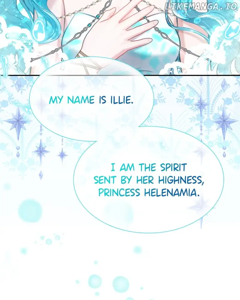 Concubine’s Invitation Chapter 30 page 93