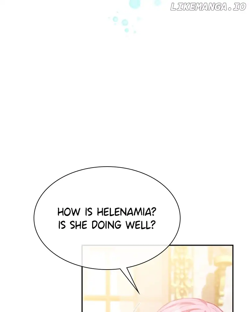 Concubine’s Invitation Chapter 30 page 94