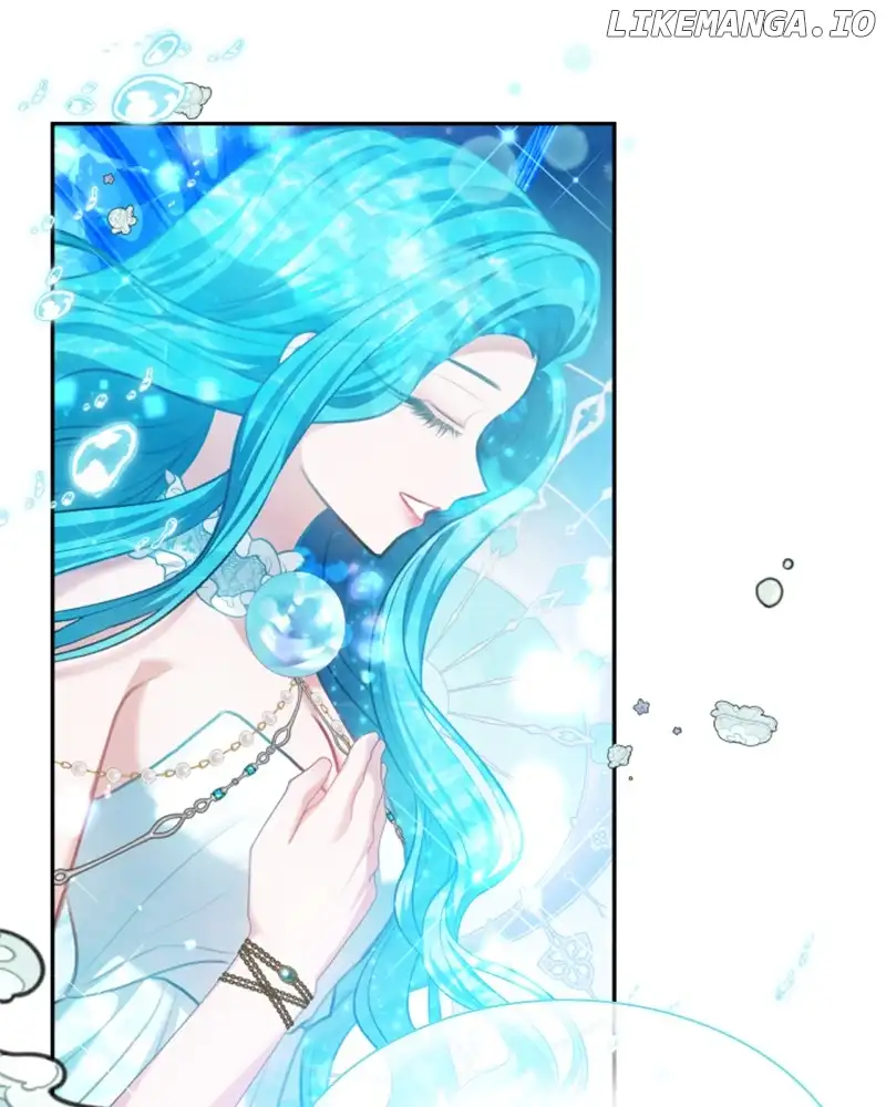 Concubine’s Invitation Chapter 30 page 97