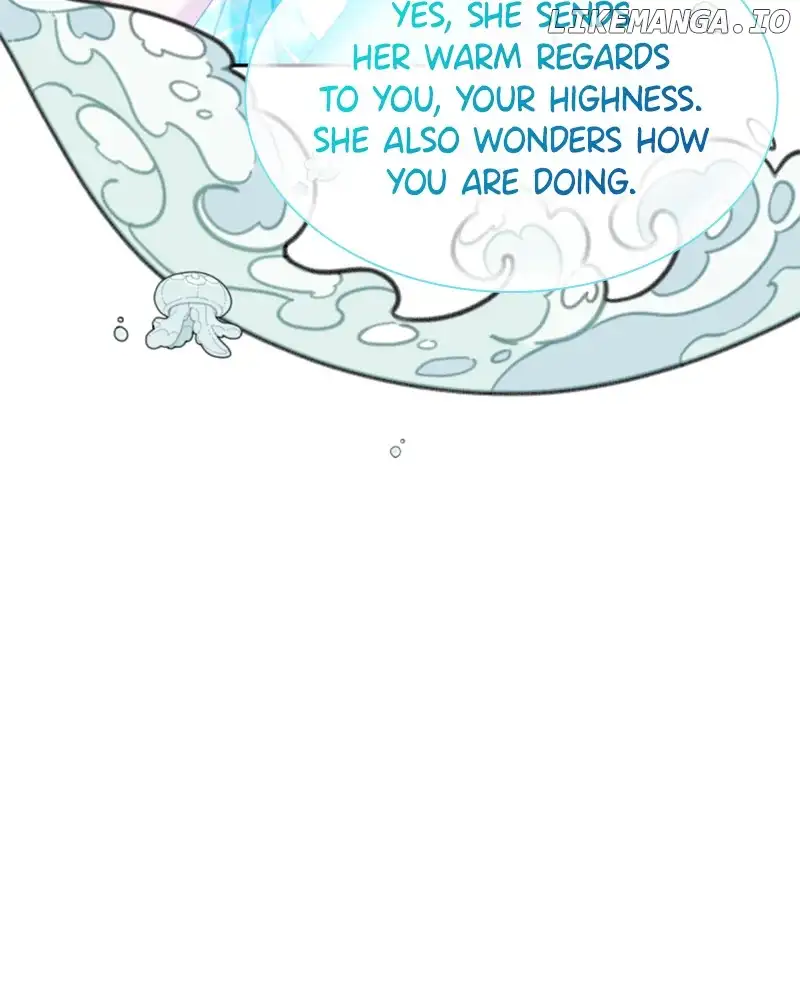 Concubine’s Invitation Chapter 30 page 98
