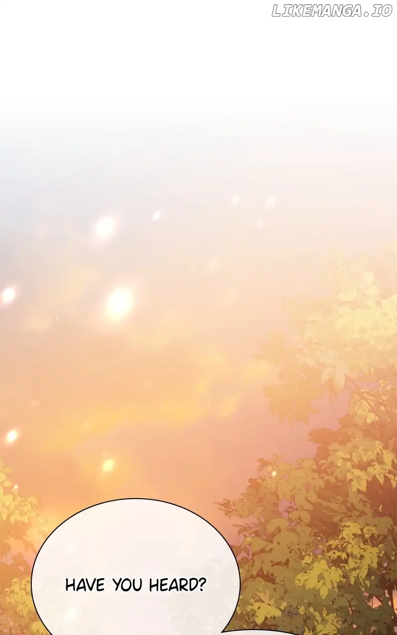 Concubine’s Invitation Chapter 32 page 0