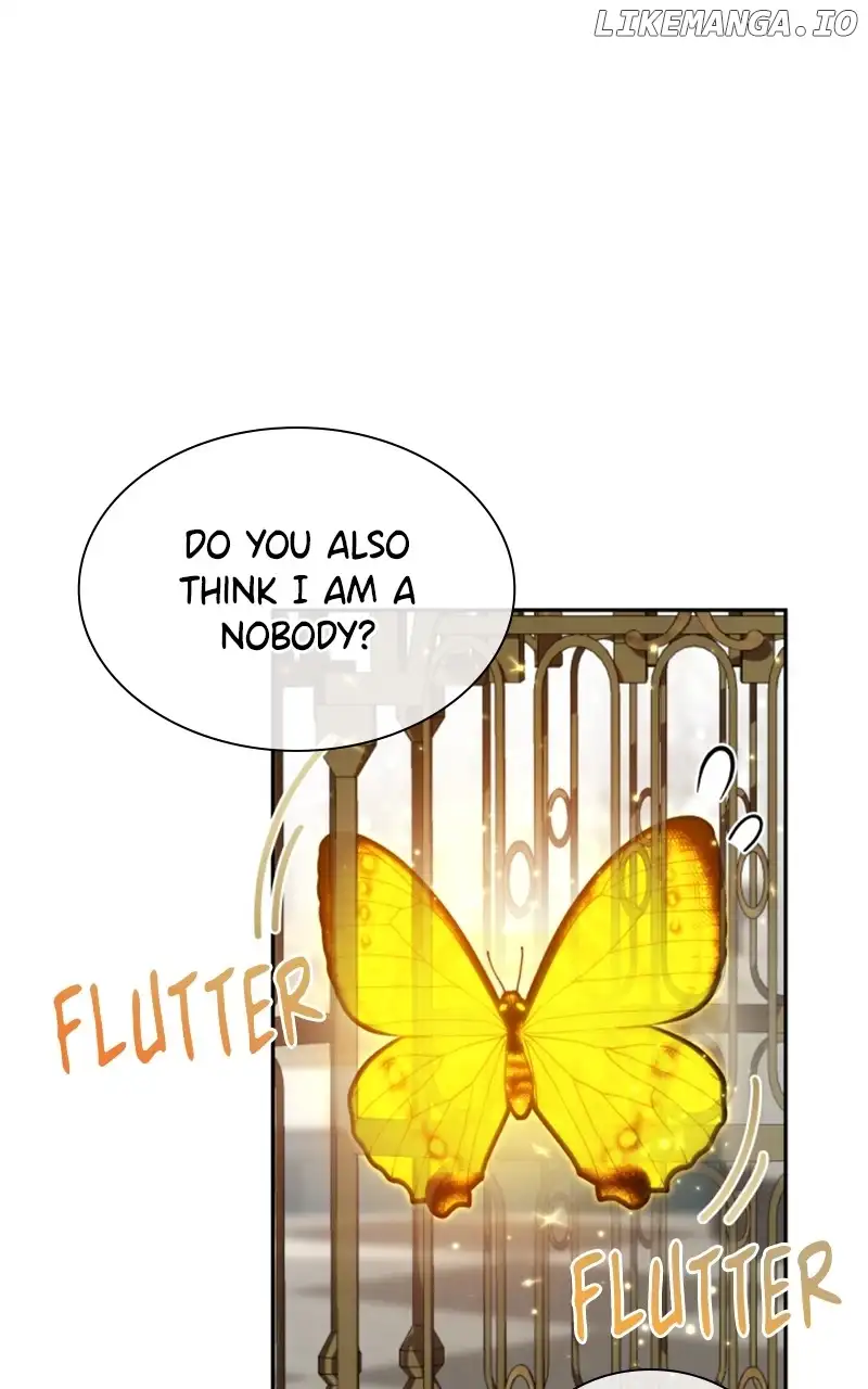 Concubine’s Invitation Chapter 32 page 10