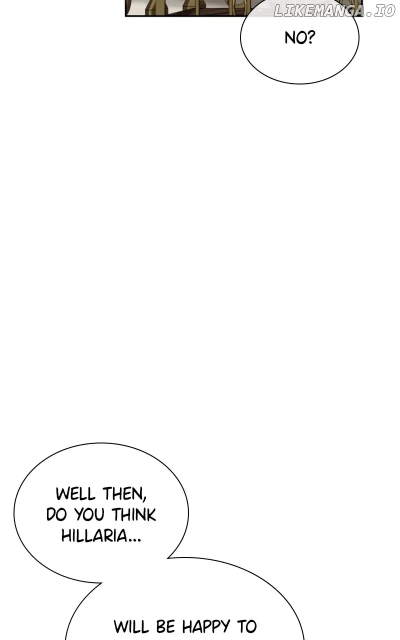 Concubine’s Invitation Chapter 32 page 11