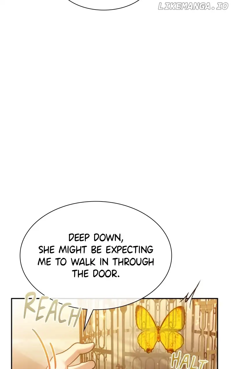 Concubine’s Invitation Chapter 32 page 13