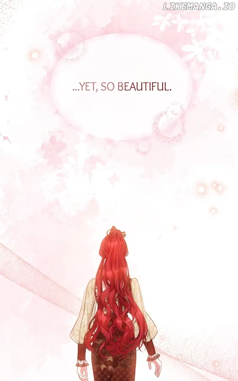 Concubine’s Invitation Chapter 32 page 20