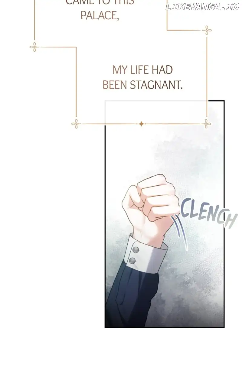 Concubine’s Invitation Chapter 32 page 25