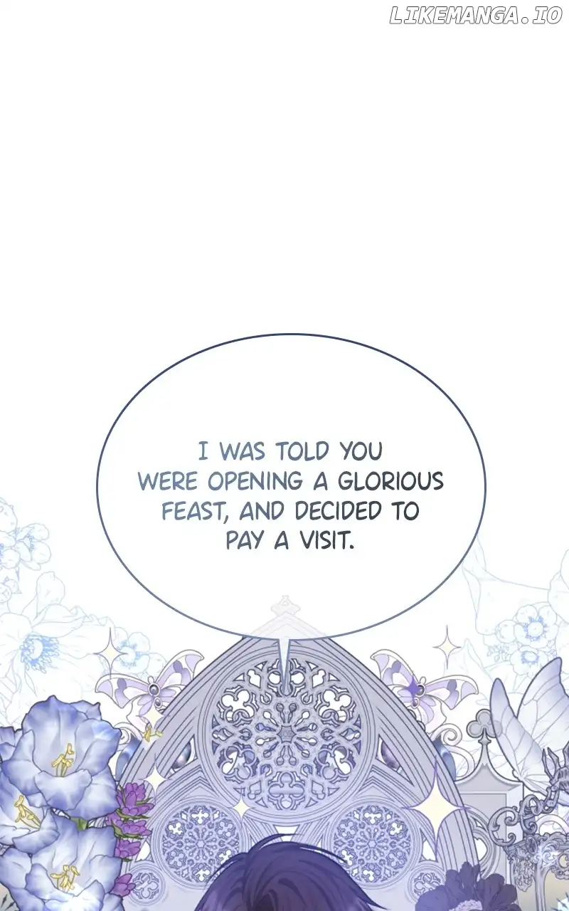 Concubine’s Invitation Chapter 32 page 32