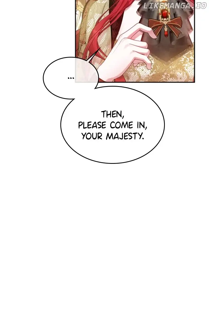 Concubine’s Invitation Chapter 32 page 38